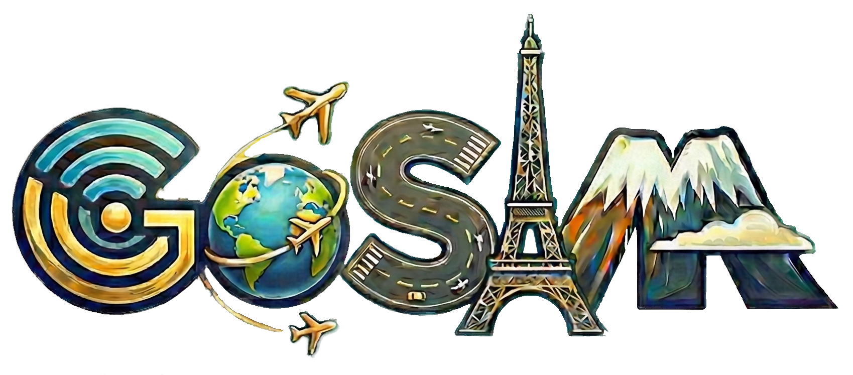 GoSim 旅遊網路卡